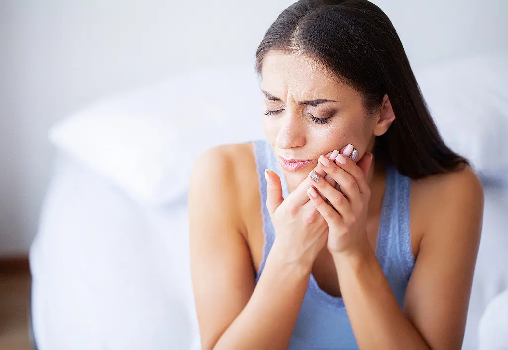 Wisdom Tooth Pain in Westchester, NY