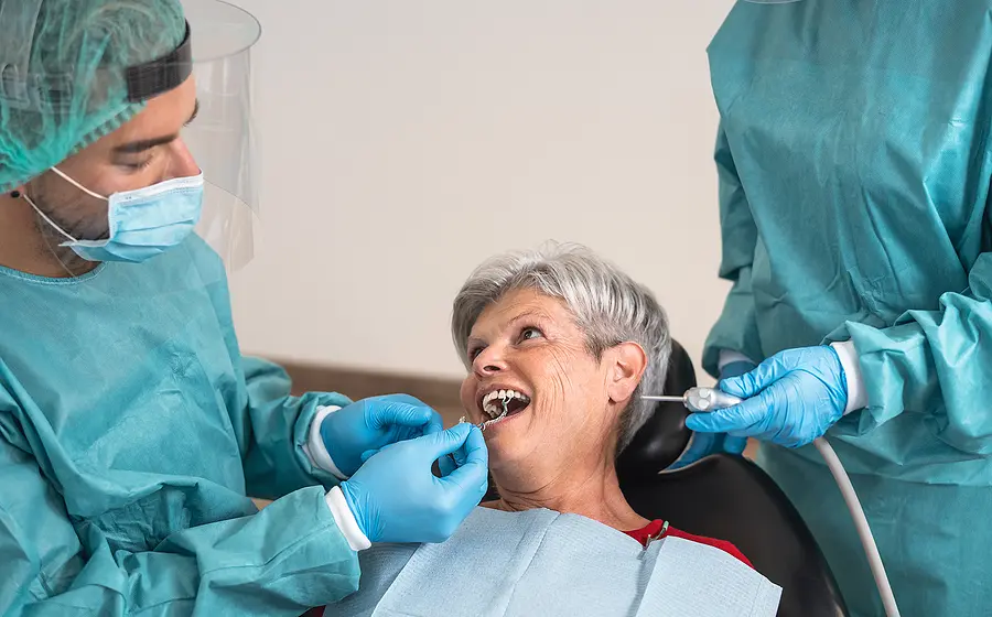 Oral Surgery Briarcliff Manor