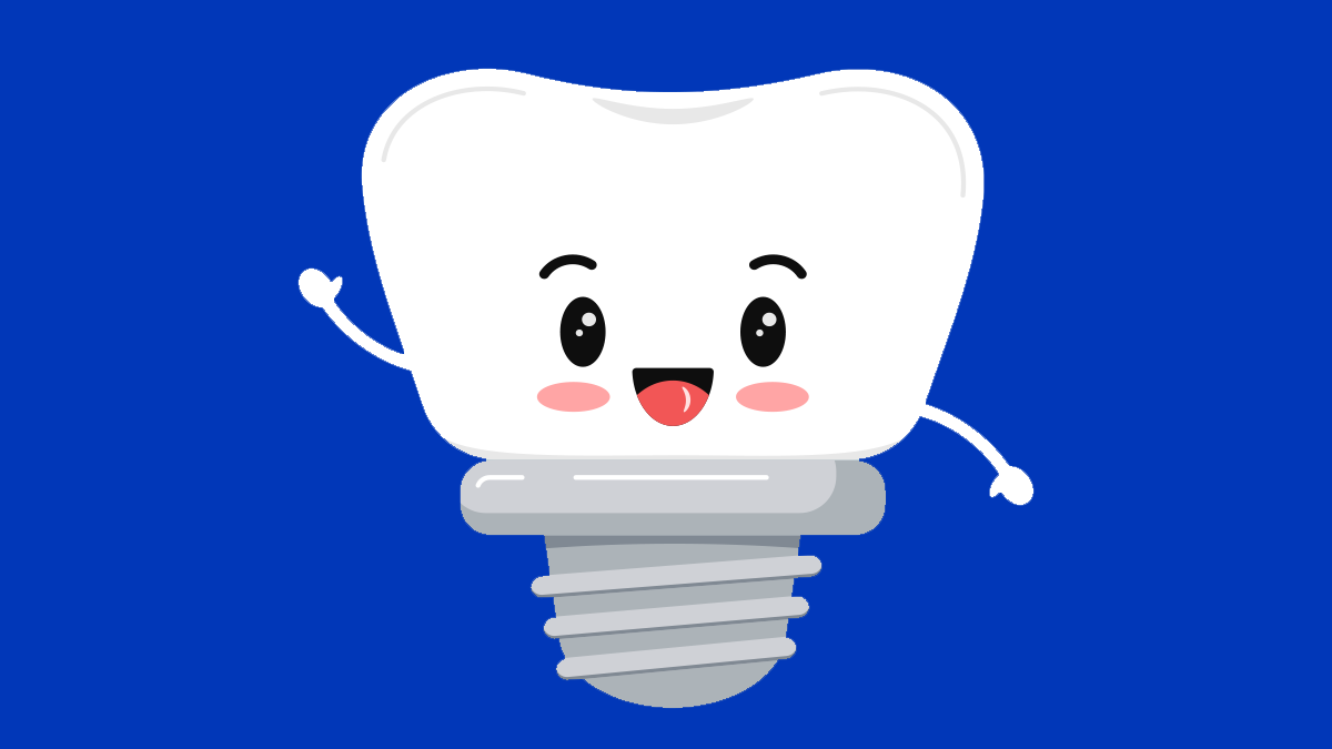 Same-Day Dental Implants Near Me