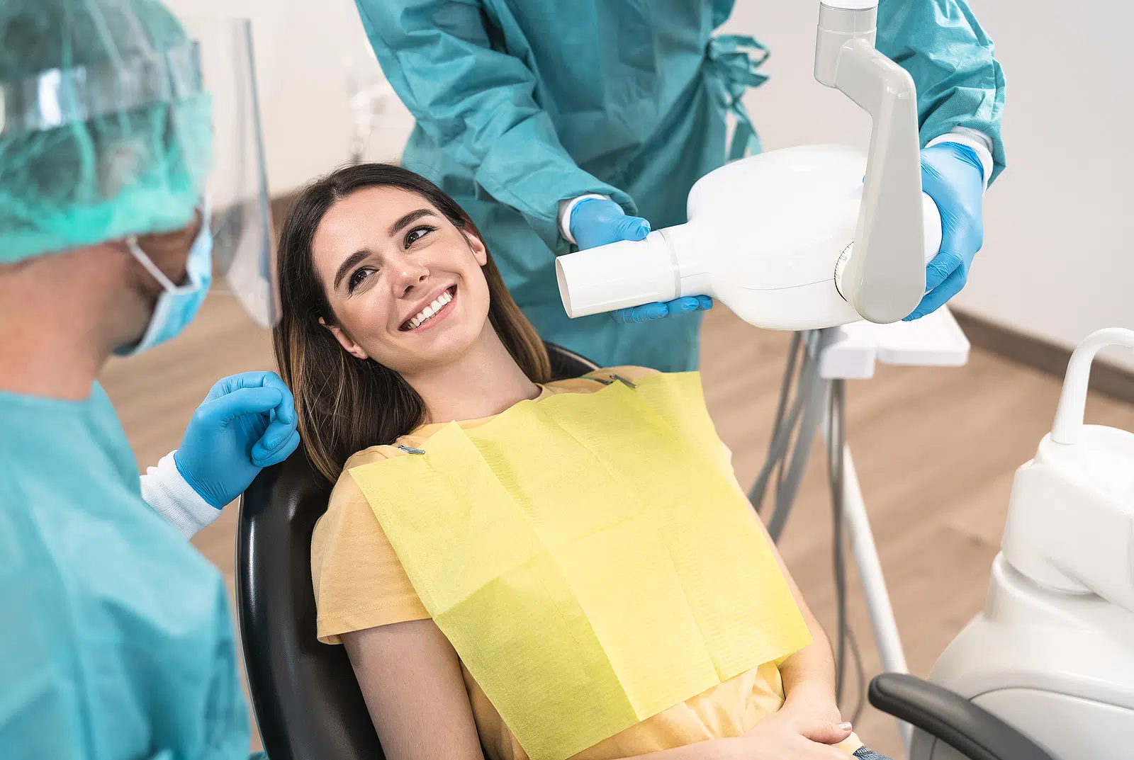 top choice for oral surgery In Westchester