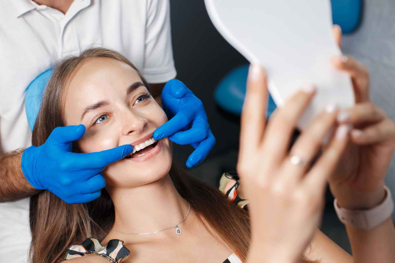 The Role of Oral Surgery in Restoring Dental Health